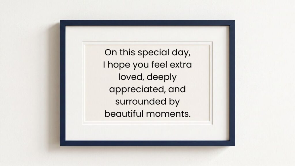 good morning message for my wife