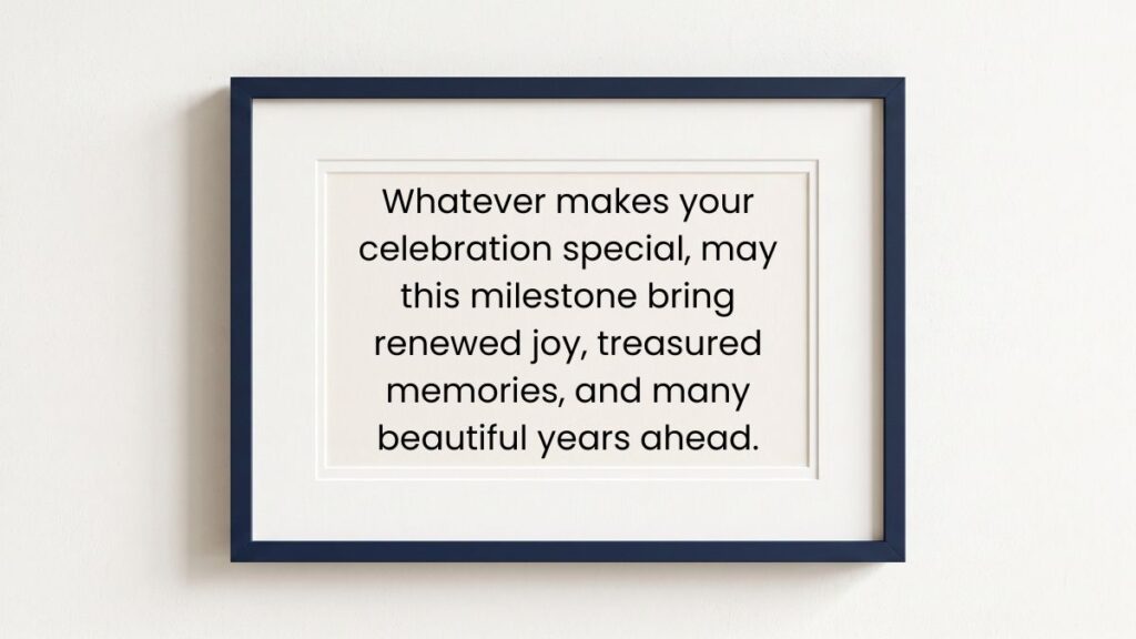 wedding wishes